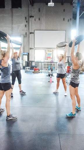 Health Club «BackCountry CrossFit», reviews and photos, 8990 Barrons Blvd, Highlands Ranch, CO 80129, USA