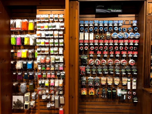 Clothing Store «Orvis», reviews and photos, 29500 Woodward Ave, Royal Oak, MI 48073, USA