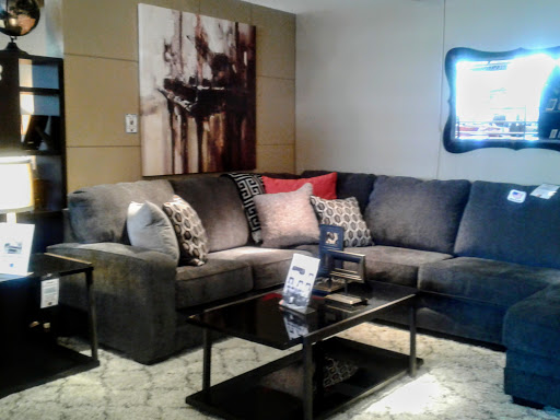 Furniture Store «Pacific Lifestyle Furniture», reviews and photos, 16305 NW Cornell Rd, Beaverton, OR 97006, USA