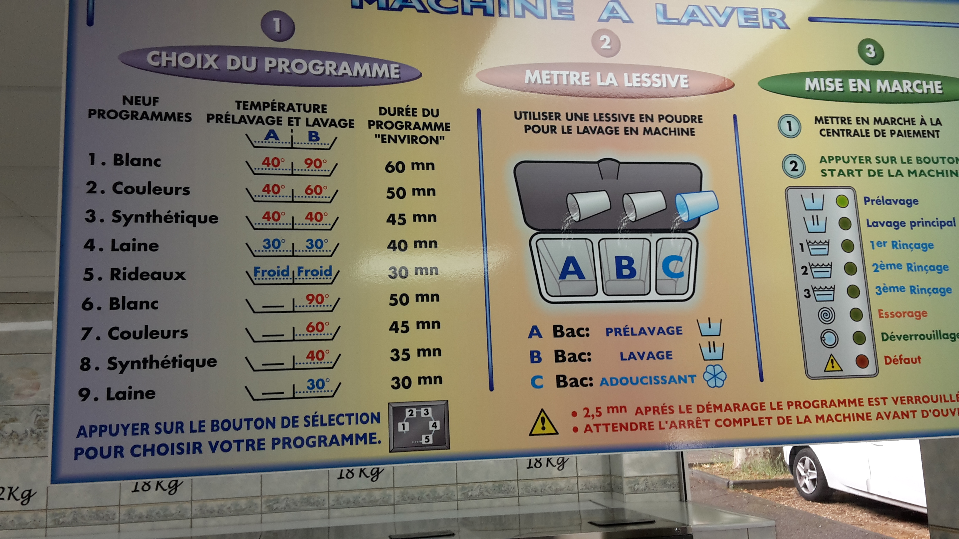 Photo n° 9 de l'avis de Ralf.l fait le 02/07/2017 à 13:34