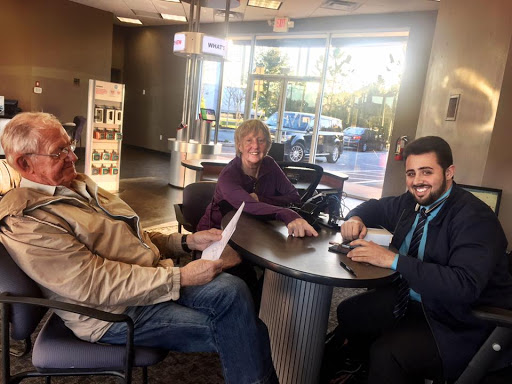 Cell Phone Store «Verizon Authorized Retailer – Cellular Sales», reviews and photos, 501 US-27, Clermont, FL 34714, USA