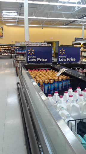 Department Store «Walmart Supercenter», reviews and photos, 2800 Spring Ct SW, Decatur, AL 35603, USA