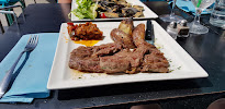 Steak du Restaurant Cesar la Suite à Cassis - n°5