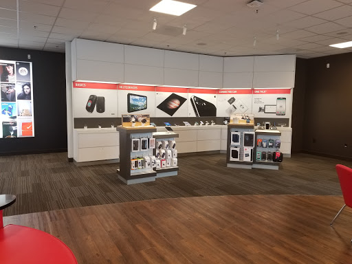 Cell Phone Store «Verizon», reviews and photos, 1495 Old York Rd, Abington, PA 19001, USA
