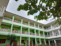 Foto SMP  Swasta Islam Tahfidz, Kabupaten Asahan