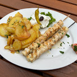 Photo n°2 de l'avis de Benjamin.r fait le 09/10/2023 à 17:11 sur le  Gaststätte Storchen à Backnang