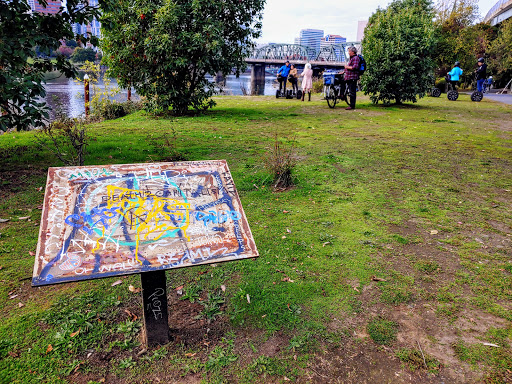 Tourist Attraction «Portland by Segway Tours», reviews and photos, 150 SW Harrison St, Portland, OR 97201, USA