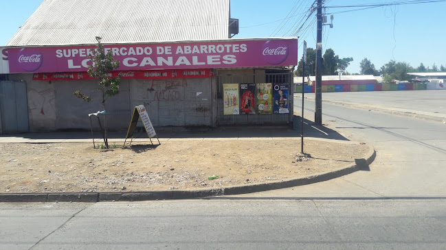 Feria De Las Pulgas Curicó