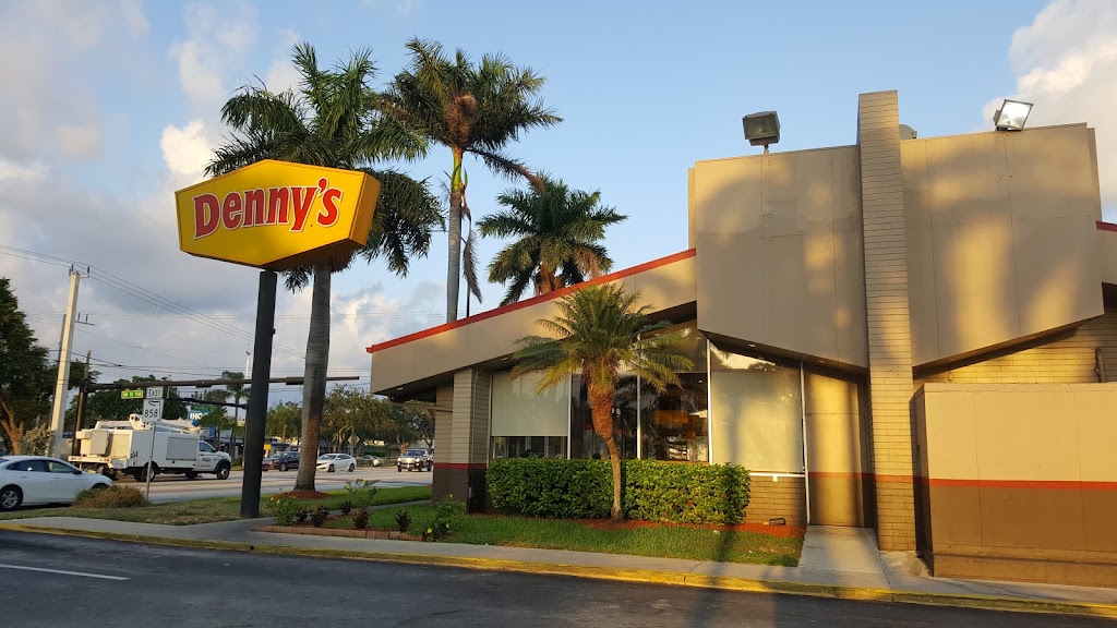 Denny's 33009