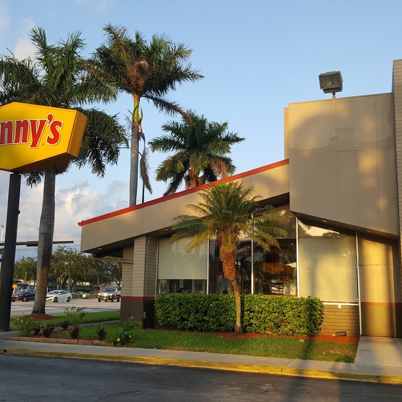 Denny's