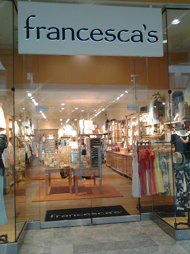 francesca's