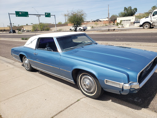 Auto Body Shop «Maaco Collision Repair & Auto Painting», reviews and photos, 7105 N 51st Ave #5, Glendale, AZ 85301, USA