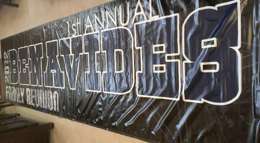 Sign Shop «SNAP Graphics & Design», reviews and photos, 10390 Regis Ct, Rancho Cucamonga, CA 91730, USA