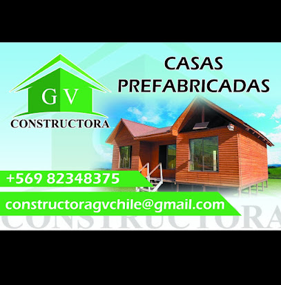 Constructora GV