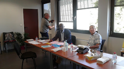 Harmonie Mutuelle à Clermont-Ferrand