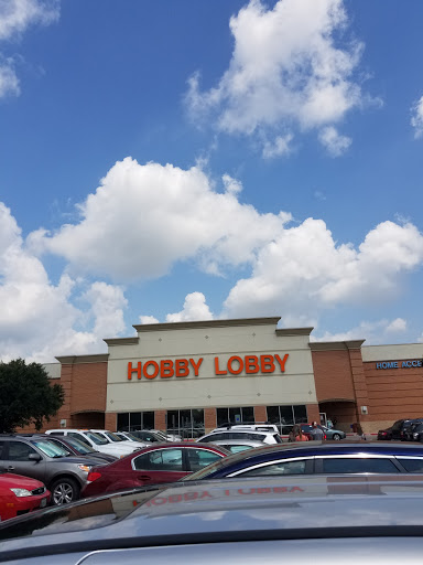 Craft Store «Hobby Lobby», reviews and photos, 130 Sundance Pkwy #200, Round Rock, TX 78681, USA
