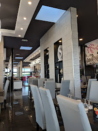 Atmosphère du Restaurant asiatique Kingseng Wok à Six-Fours-les-Plages - n°10