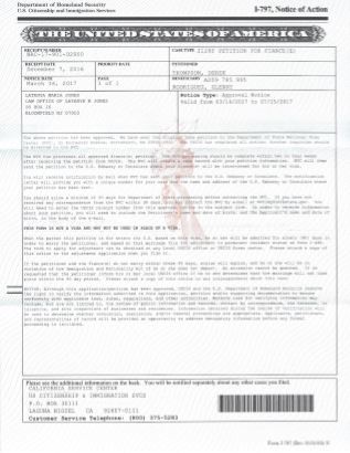 Immigration Attorney «Immigration Lawyers Office», reviews and photos