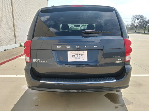 Used Car Dealer «DFW CAR MART», reviews and photos, 2020 E Division St, Arlington, TX 76011, USA