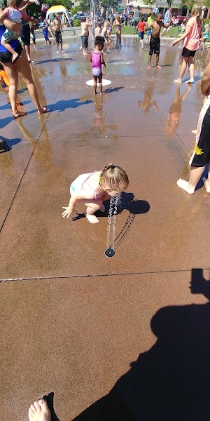 Kiwanis Kids Spray Park - photo 53