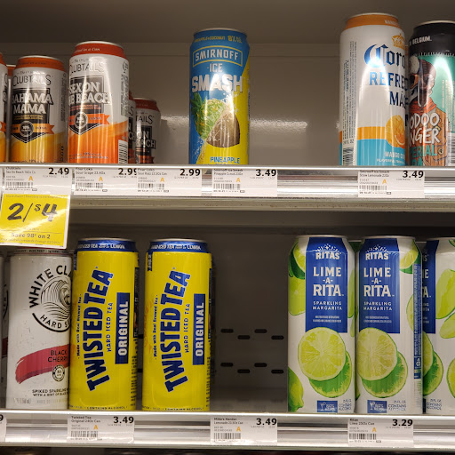 Supermarket «Winn-Dixie», reviews and photos, 1625 Cordova Rd #226, Fort Lauderdale, FL 33316, USA