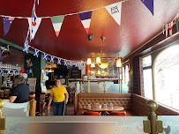 Atmosphère du Restaurant Le Cutty Sark - Pub & Hôtel à Aubigny-sur-Nère - n°1