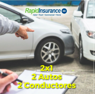 Insurance Agency «Rapid Insurance Services», reviews and photos