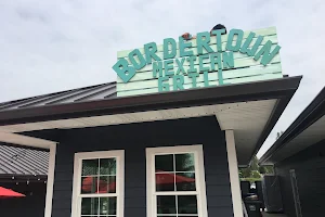 Bordertown Mexican Grill image