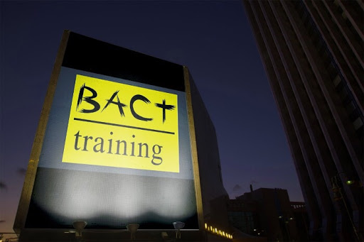 BACT Training