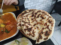 Curry du Restaurant indien BENGAL GARDEN à Gap - n°4