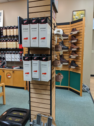 Shoe Store «Red Wing», reviews and photos, 2224 Gettysburg Rd, Camp Hill, PA 17011, USA