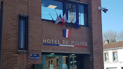 Commissariat de Secteur à Wasquehal