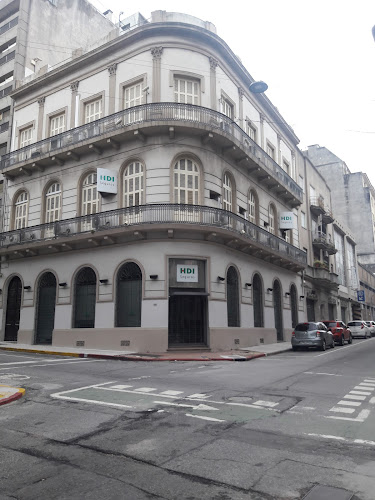Opiniones de HDI Seguros SA en Rosario - Agencia de seguros
