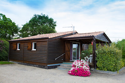 Camping Ferme des Tuileries à Rhinau