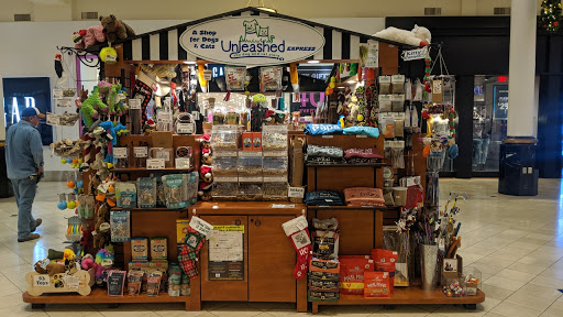 Unleashed, the Dog & Cat Store at Crabtree