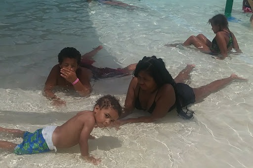 Swimming Pool «Seven Springs Water Park», reviews and photos, 3820 Brown Pkwy, Powder Springs, GA 30127, USA