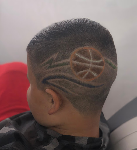 Barber Shop «Man Barber Shop», reviews and photos, 1418 Pecan Blvd, McAllen, TX 78501, USA