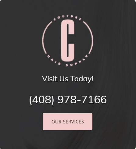 Wig Shop «Couture Hair & Beauty Supply», reviews and photos, 1190 Hillsdale Ave, San Jose, CA 95118, USA