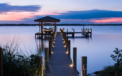 OKGO Mission Dock & Deck