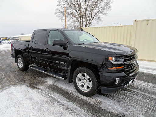 Car Dealer «George White Chevrolet», reviews and photos, US-30, Ames, IA 50010, USA