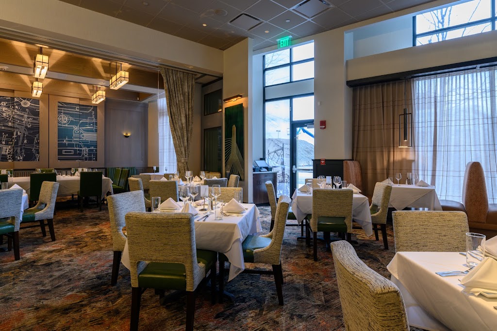 Ruth's Chris Steak House 02145