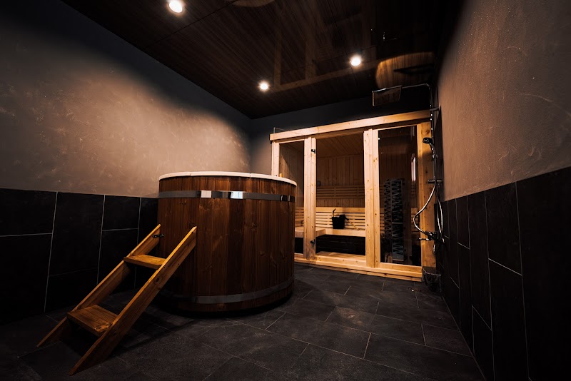 private sauna Re:set【プライベートサウナ】