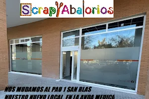 Scrapyabalorios.com ( Tienda online) image