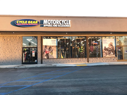 Cycle Gear, 3386 Tyler St, Riverside, CA 92503, USA, 