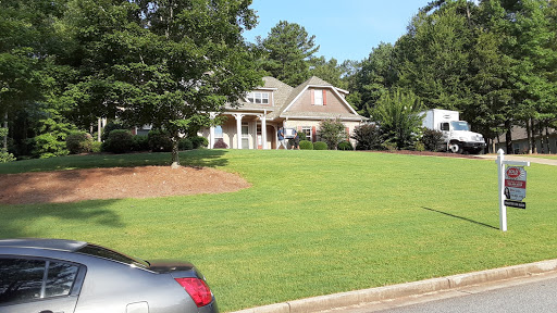 Moving and Storage Service «TATE THE GREAT MOVING COMPANY LLC.», reviews and photos, 1572 GA-85 #608, Fayetteville, GA 30214, USA