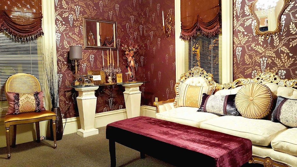Silky Smooth Waxing Studio 60540