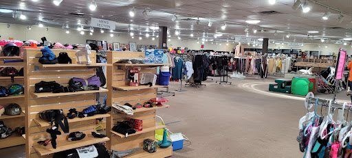 Thrift Store «Thrift 2 Gift», reviews and photos, 900 E Chatham St, Cary, NC 27511, USA