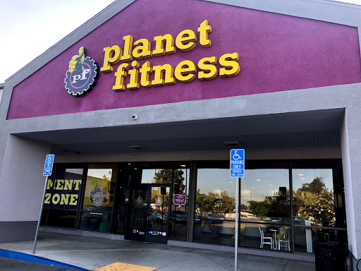 Gym «Planet Fitness», reviews and photos, 21101 Norwalk Blvd, Hawaiian Gardens, CA 90716, USA