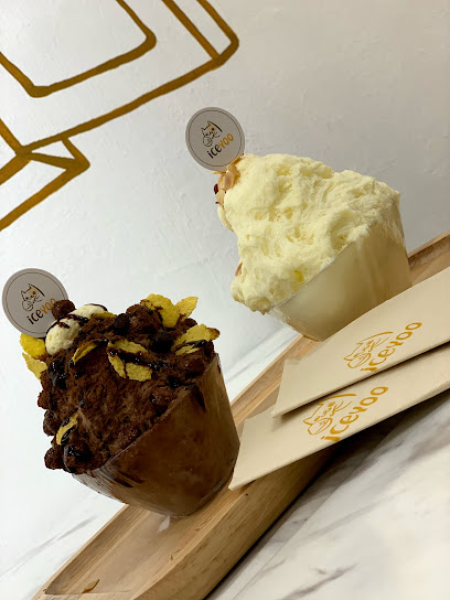 Iceyoo Dessert Cafe - Senawang
