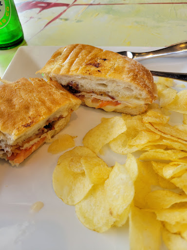 Cafe «Dulce Cafe & Gelato», reviews and photos, 5826 Fayetteville St #106, Durham, NC 27713, USA